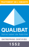 Qualibat 1552