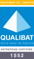 Qualibat 1552