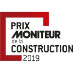 Prix moniteur de la construction 2019