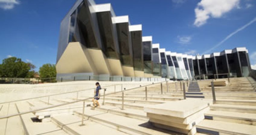 Architecture Batinor
